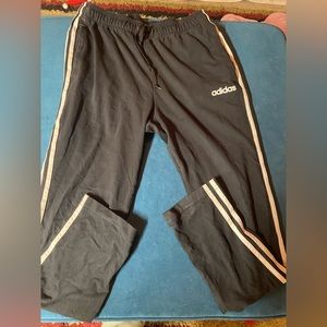 Vintage Adidas Track Pants